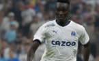 Marseille : suspendu par la FIFA, Pape Gueye annonce la date de son retour à la compétition