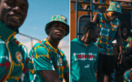 Football : Nouvelle collection PUMA pour les fans du Sénégal