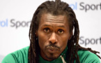 Equipe nationale : Les premiers chiffres d’Aliou Cissé