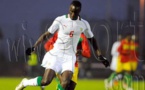 Equipe nationale : Lamine Sané en taille leader