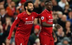 Liverpool : les révélations de Roberto Firmino sur les tensions entre Sadio Mané et Mohamed Salah