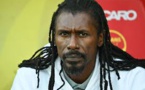 Equipe Nationale : Aliou Cissé publie une liste de 26 joueurs