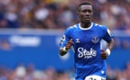 Le message fort d’Idrissa Gana Gueye sur le conflit israélo-palestinien