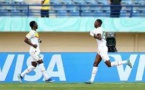 Coupe du monde U17 : Le Sénégal surclasse la Pologne et se qualifie