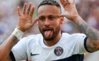 Neymar dans de sales draps, une femme l'accuse en France