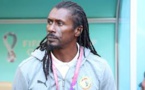 Aliou Cissé “satisfait’’ de la victoire et insiste sur la variation du système de jeu