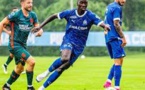 OM : GUEYE A REJOUÉ !