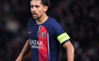 PSG : cinq forfaits officialisés pour le choc face à Newcastle