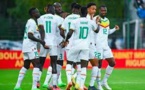 Ballon d’or africain : le Sénégal finaliste du trophée de la meilleure équipe de l’année