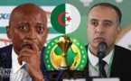 CAF Awards 2023 : L’Algérie décide de boycotter la cérémonie