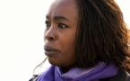 Fatou Diome : “Ces gens qui meurent sur les plages, si c’était des blancs,..."