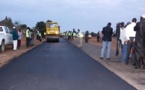 Retard sur la route-Ziguinchor- Kolda : Assef, la terreur de Dakar !