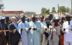 Arrêt des travaux de la route Kolda –Tanaf : Macky Sall interpelle le patron de l’entreprise