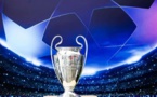 Ligue des Champions : Découvrez le tirage complet des 8es de finale