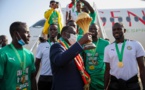 CAN 2023 : Macky Sall valide le budget des Lions