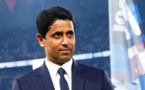 Super League : la réaction de l’ECA, présidée par Nasser al-Khelaïfi