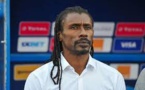 CAN 2023 : Aliou Cissé donne des assurances sur la disponibilité des joueurs à l’infirmerie