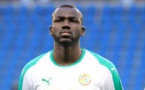 Kalidou Koulibaly :«Notre objectif est d’amener la Coupe… »