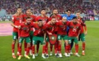 CAN 2023 : le Maroc première équipe à fouler le sol ivoirien