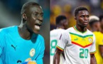 CAN : Bamba Dieng et Alfred Gomis remplacent Boulaye Dia et Sény Dieng forfaits