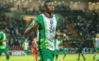 CAN 2023 : nouveau forfait pour le Nigéria