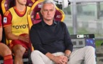 AS Roma : Mourinho limogé