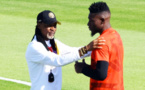 Sénégal vs Cameroun : Rigobert Song a tranché pour André Onana