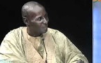 Décès du chanteur Oumar Bassoum