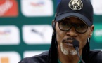 CAN: "On m'a déjà annoncé mort et je suis vivant" (Rigobert Song)