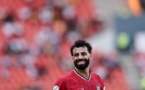 CAN: La durée d'indisponibilité de Salah dévoilée