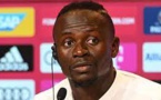 Sadio Mané sur l'attitude des Guinéens : "Je n'ai pas aimé. J'ai appelé Naby Keita pour le lui dire"