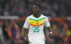 CAN 2023 : La CAF récompense Lamine Camara (officiel)