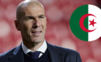 Succession De Djamel Belmadi: La réponse cash de Zidane