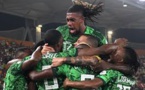 CAN 2023 : le Nigeria bat le Cameroun et file en quarts de finale