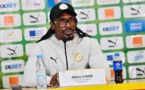 Aliou Cissé : "Ce que la Côte d'Ivoire doit nous rendre..."