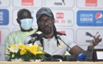 Le Sénégal a perdu le fil du match après l’ouverture du score, selon Aliou Cissé