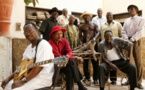 Saint-Louis jazz 2015 : belle prestation de l'Orchestra Baobab en ouverture