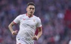 LIGA: LUCAS OCAMPOS VICTIME D'UNE AGRESSION SEXUELLE SUR LA PELOUSE DU RAYO VALLECANO