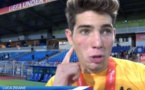 Luca Zidane, 17 ans et déjà champion d'Europe, sur les traces de son père Zinédine