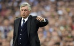 L'entraîneur Carlo Ancelotti viré par le Real Madrid