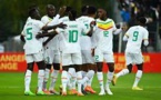 La FIFA dévoile son classement: Le Sénégal atteint un rang historique