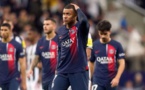 Mbappé et le PSG, c'est fini