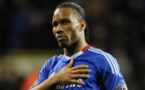 Drogba à l'OM, c'est l'année ou jamais