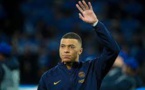 PSG : Kylian Mbappé a signé son contrat avec le Real Madrid