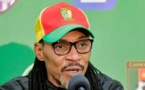 Cameroun : Samuel Eto’o annonce le départ de Rigobert Song !