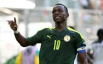 Jeux africains 2024 : Amara Diouf privé des U20 du Sénégal, à cause de son âge