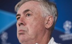 REAL MADRID: PRÈS DE CINQ ANS DE PRISON REQUIS CONTRE CARLO ANCELOTTI POUR FRAUDE FISCALE