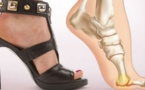 Les dangers des talons et comment ils affectent le corps