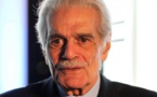 L’acteur égyptien Omar Sharif est mort à l’âge de 83 ans