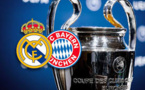 Real Madrid-Bayern Munich : les compositions probables